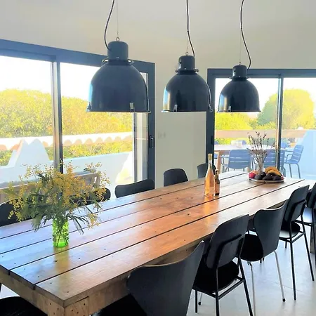 Pura Vida Di Olmuccio Villa