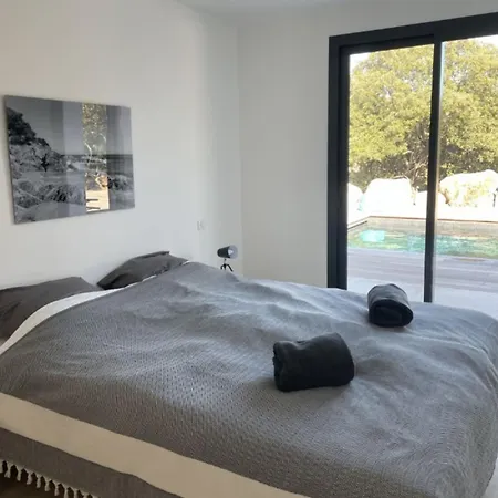 Pura Vida Di Olmuccio Villa *