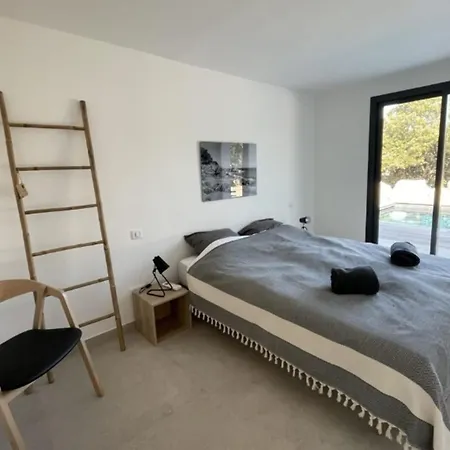 Pura Vida Di Olmuccio Villa *