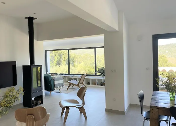 Pura Vida Di Olmuccio Villa *