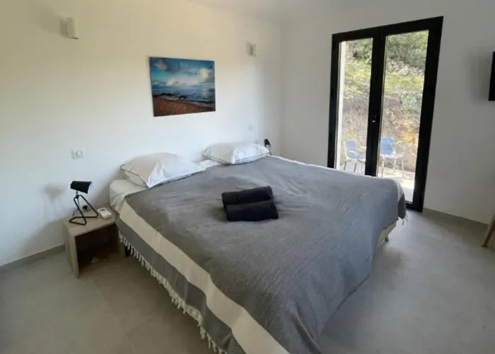 Pura Vida Di Olmuccio Villa