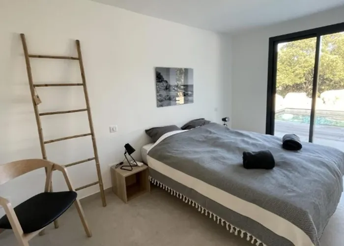 Pura Vida Di Olmuccio Villa *