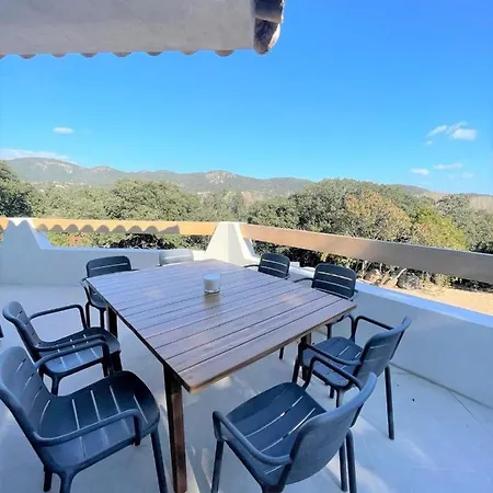 Villa Pura Vida