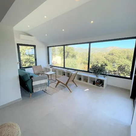 Villa Pura Vida *