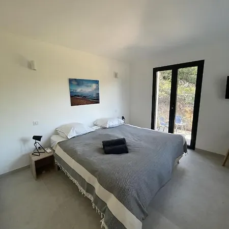 Villa Pura Vida *