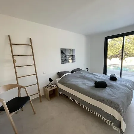 Pura Vida Villa
