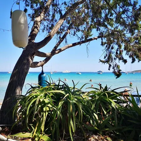 Villa Pura Vida Sainte-Lucie-de-Porto-Vecchio