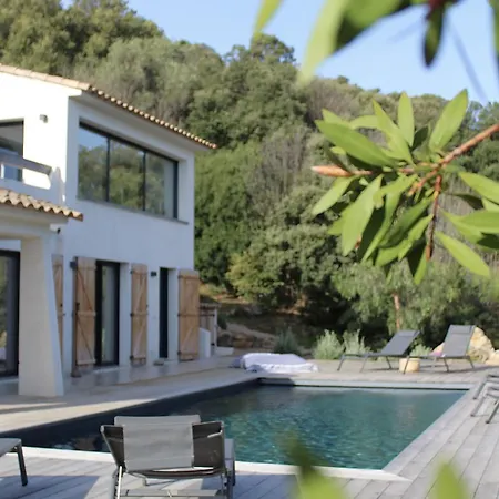 Pura Vida Villa