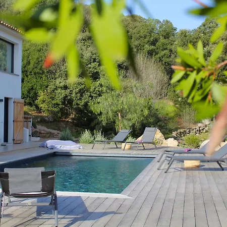 Pura Vida Sainte-Lucie de Porto-Vecchio