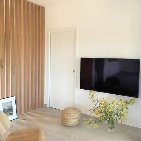 Pura Vida Di Olmuccio *