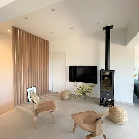 Pura Vida Di Olmuccio Villa Sainte-Lucie de Porto-Vecchio