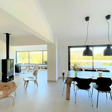 Pura Vida Di Olmuccio Villa *