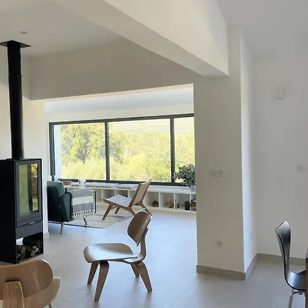 Pura Vida Di Olmuccio Villa *