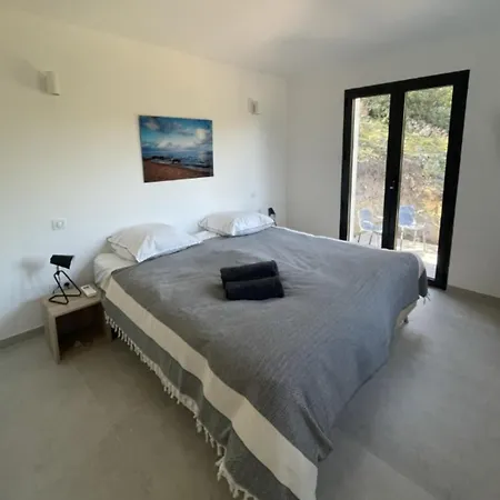 Pura Vida Di Olmuccio Villa