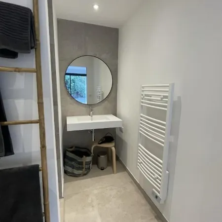 Pura Vida Di Olmuccio Villa Sainte-Lucie de Porto-Vecchio