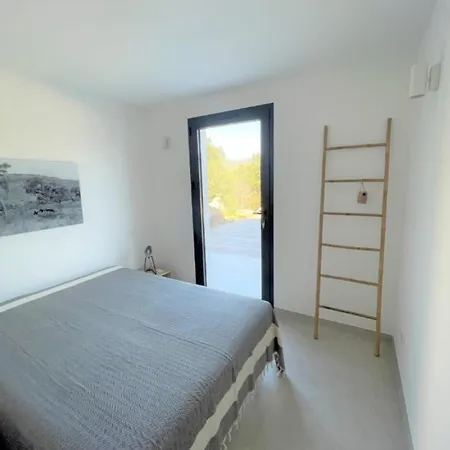 Pura Vida Di Olmuccio Villa Sainte-Lucie de Porto-Vecchio