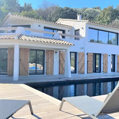 Villa Pura Vida Di Olmuccio *