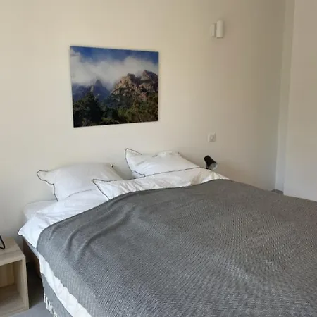 Pura Vida Di Olmuccio Villa