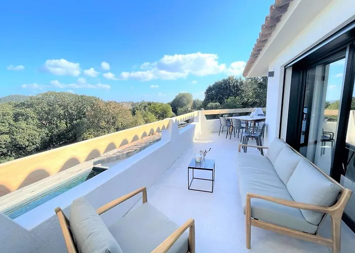 Pura Vida Di Olmuccio Willa