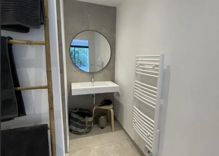 Pura Vida Di Olmuccio Willa Sainte-Lucie de Porto-Vecchio