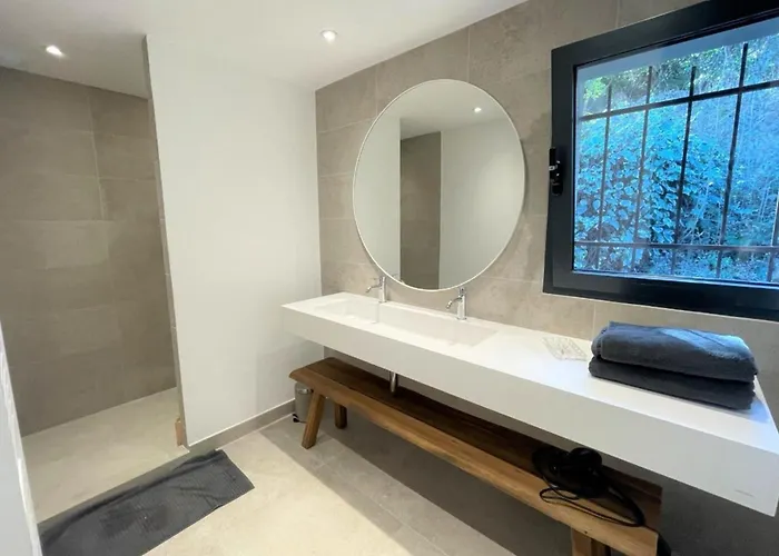 Pura Vida Di Olmuccio