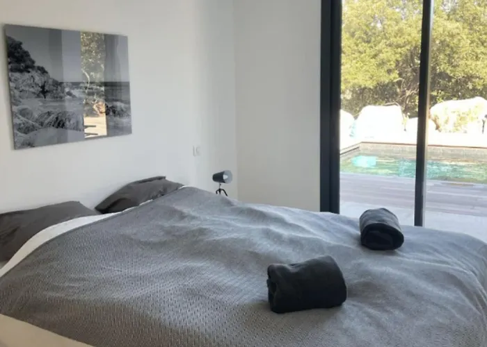 Pura Vida Di Olmuccio Willa *